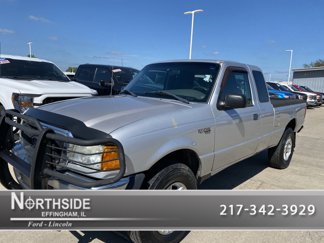 Used 2004 Ford Ranger XLT image 1