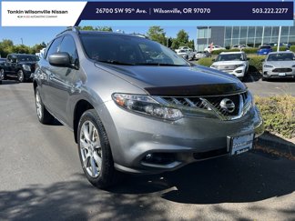 Used 2013 Nissan Murano LE image 1