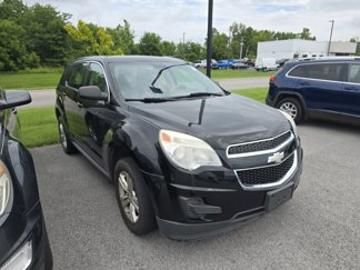 Used 2012 Chevrolet Equinox LS image 1