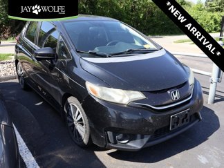 Used 2016 Honda Fit EX image 1