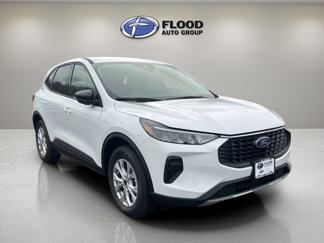 New 2025 Ford Escape Active w/ Cold Weather Package image 1