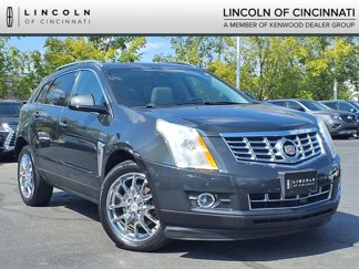 Used 2014 Cadillac SRX Performance w/ Driver Awareness Package image 1