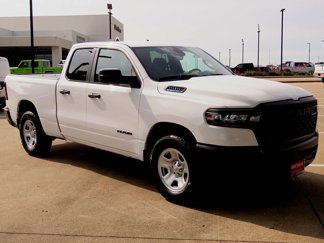 New 2025 RAM 1500 Tradesman image 1