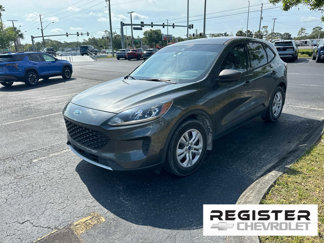 Used 2020 Ford Escape S image 1