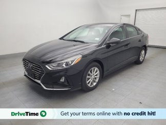 Used 2019 Hyundai Sonata SE image 1