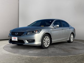 Used 2014 Honda Accord EX-L image 1