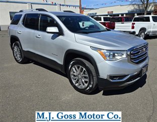 Used 2019 GMC Acadia SLE image 1