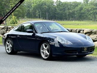 Used 2000 Porsche 911 Carrera image 1