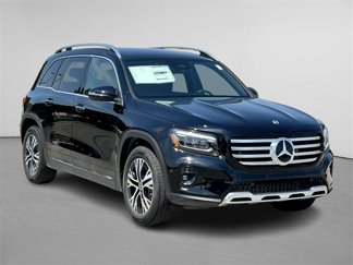 New 2024 Mercedes-Benz GLB 250 4MATIC image 1