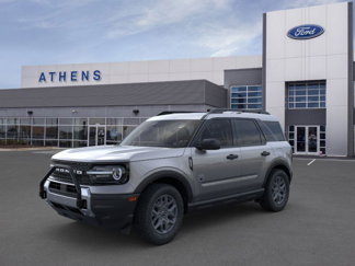 New 2025 Ford Bronco Sport Big Bend image 1