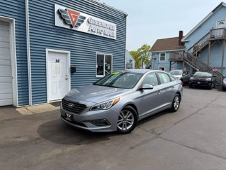 Used 2015 Hyundai Sonata ECO image 1