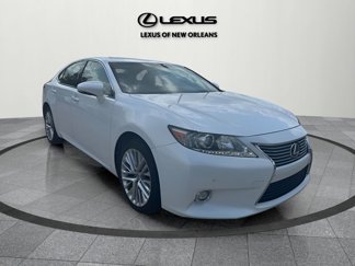 Used 2014 Lexus ES 350 image 1