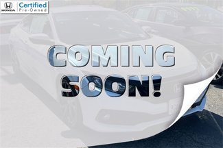 Certified 2019 Honda Civic Sport image 1