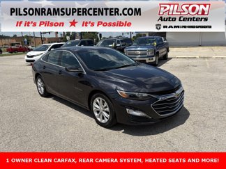 Used 2023 Chevrolet Malibu LT image 1