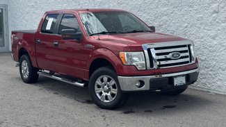 Used 2009 Ford F150 XLT image 1