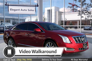 Used 2013 Cadillac XTS Premium image 1