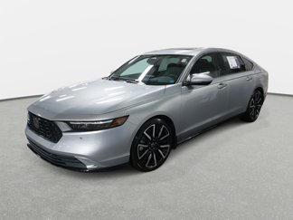 Used 2024 Honda Accord Touring image 1