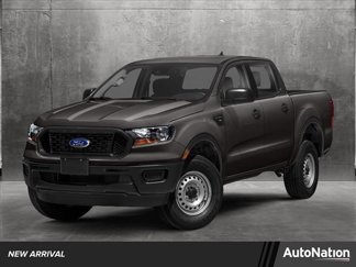 Used 2019 Ford Ranger XL w/ Equipment Group 101A Mid image 1