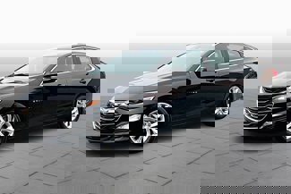 Used 2023 Chevrolet Malibu LT image 1