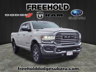 Used 2019 RAM 2500 Limited image 1