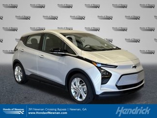 Used 2023 Chevrolet Bolt LT w/ Driver Confidence Package image 1
