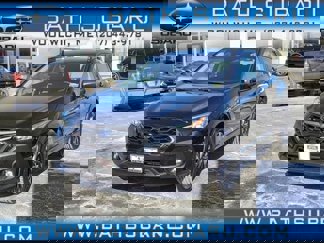 Used 2024 Subaru Crosstrek 2.0i Premium image 1