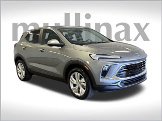 New 2025 Buick Encore GX Preferred w/ Comfort Package image 1