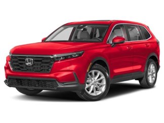 Used 2023 Honda CR-V EX image 1