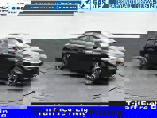New 2025 Hyundai Elantra SEL image 1