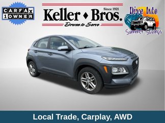 Used 2018 Hyundai Kona SE image 1