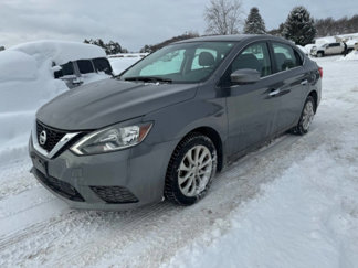 Used 2019 Nissan Sentra SV image 1