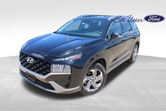 Used 2023 Hyundai Santa Fe SEL w/ Cargo Package image 1