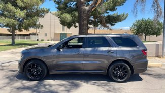 Used 2020 Dodge Durango SXT image 1