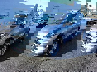 Certified 2022 Ford Escape SE w/ Convenience Package image 1