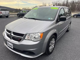 Used 2015 Dodge Grand Caravan SE w/ Quick Order Package 29E SE image 1