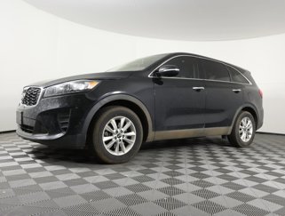 Used 2019 Kia Sorento LX image 1