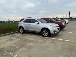 Used 2014 Chevrolet Equinox LT w/ Driver Convenience Package image 1