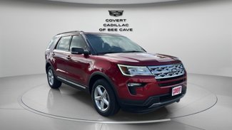 Used 2019 Ford Explorer XLT w/ Equipment Group 201A image 1