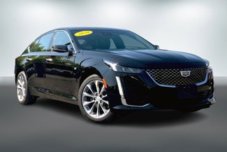 Used 2020 Cadillac CT5 Premium Luxury image 1