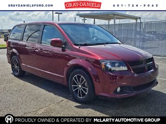 Used 2019 Dodge Grand Caravan GT image 1