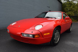 Used 1988 Porsche 928 S4 image 1