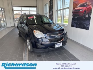 Used 2015 Chevrolet Equinox LT image 1