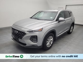 Used 2020 Hyundai Santa Fe SEL image 1