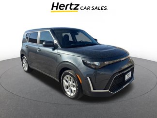 Used 2024 Kia Soul LX w/ Option Group 015 image 1