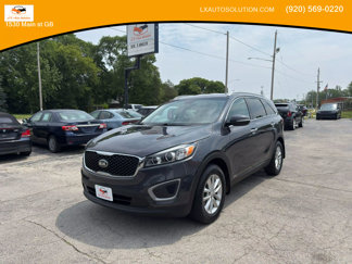 Used 2016 Kia Sorento LX w/ LX Convenience Package image 1
