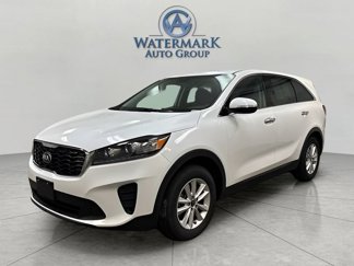 Used 2020 Kia Sorento LX image 1