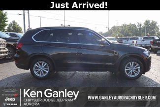 Used 2015 BMW X5 xDrive35i image 1