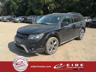 Used 2014 Dodge Journey Crossroad w/ Flexible Seating Group image 1