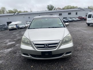 Used 2005 Honda Odyssey EX-L image 1