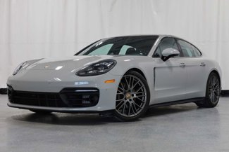 Used 2023 Porsche Panamera 4 image 1